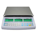 Bench Counting Scale 100 lb/45kg Capacity D413531