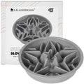 Slow Feeder Dog Bowl J588364