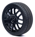 All-Season Tire 225/55R17 101W S856
