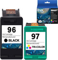 2PK Black & Tri-Color Ink Cartridge S245022