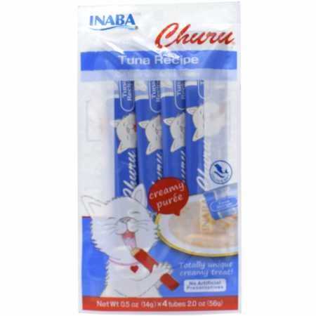 Tuna Puree Cat Treat P5925