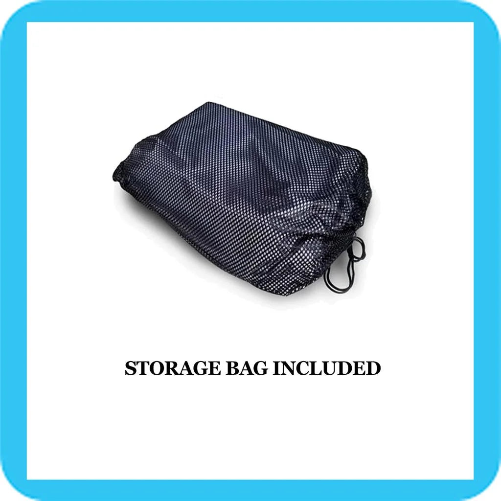 420 Denier Canvas Jet Ski Cover N1093