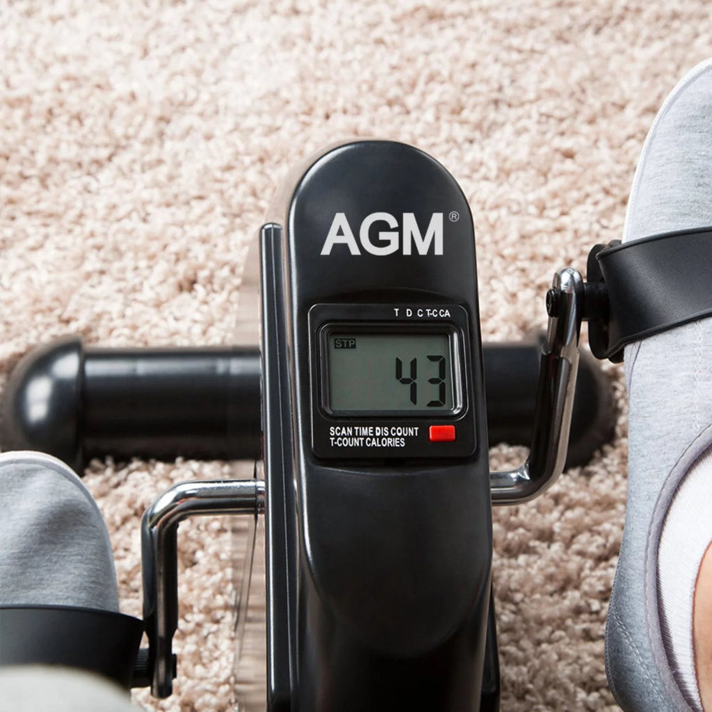 Portable Mini Exercise Bike T7060