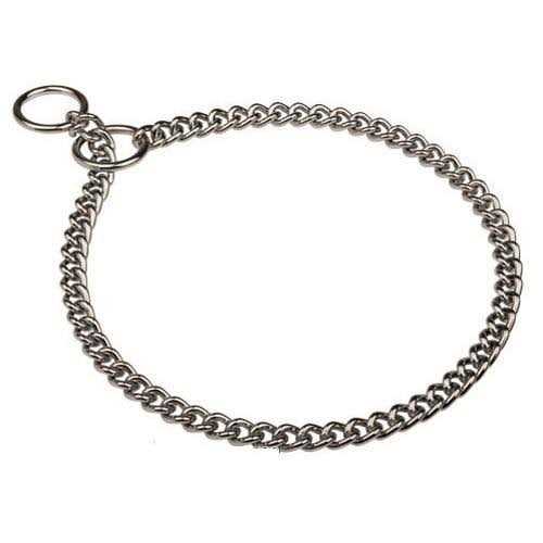 Chain Dog Training Collar C595