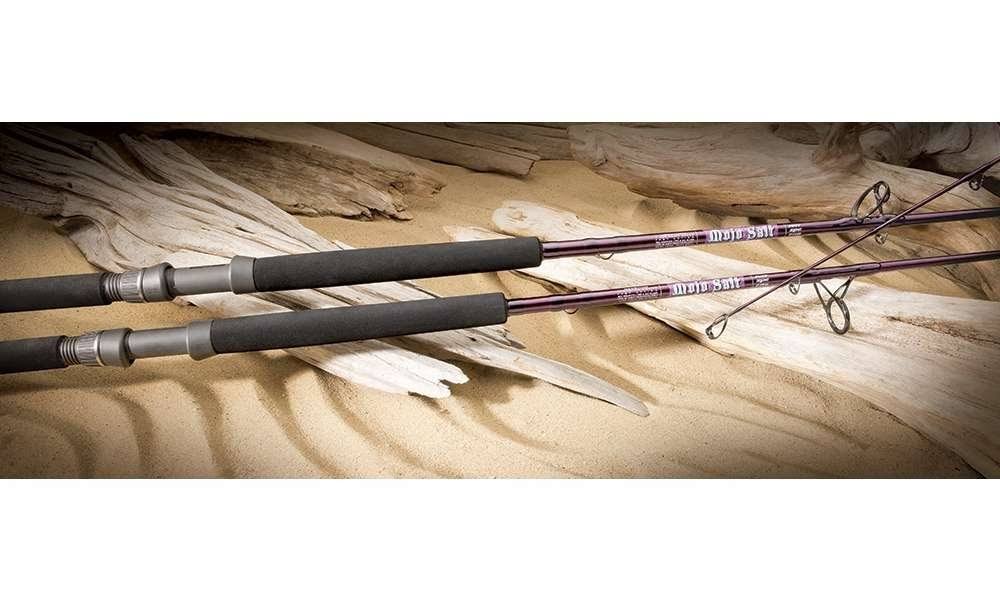 Spinning Rod B828525