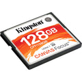 128 GB CompactFlash N538352