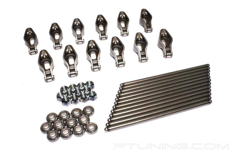 Rocker Arm Pushrod Kit I463373