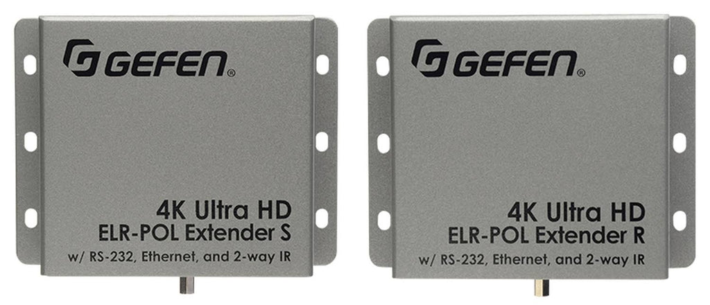 4K Ultra HD Extender X61670