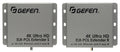 4K Ultra HD Extender X61670