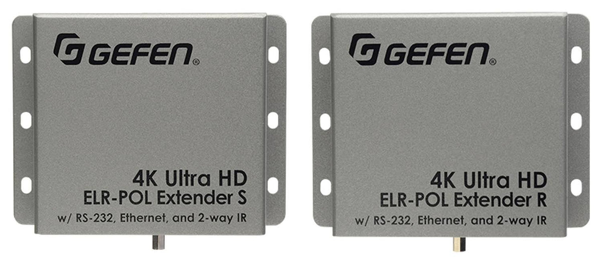4K Ultra HD Extender X61670