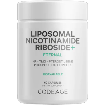 Nicotinamide Riboside+ 60 caps T889