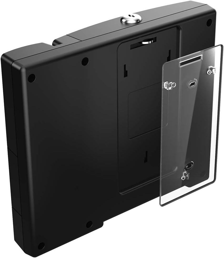 Biometric Fingerprint Employee Time Clock E533709