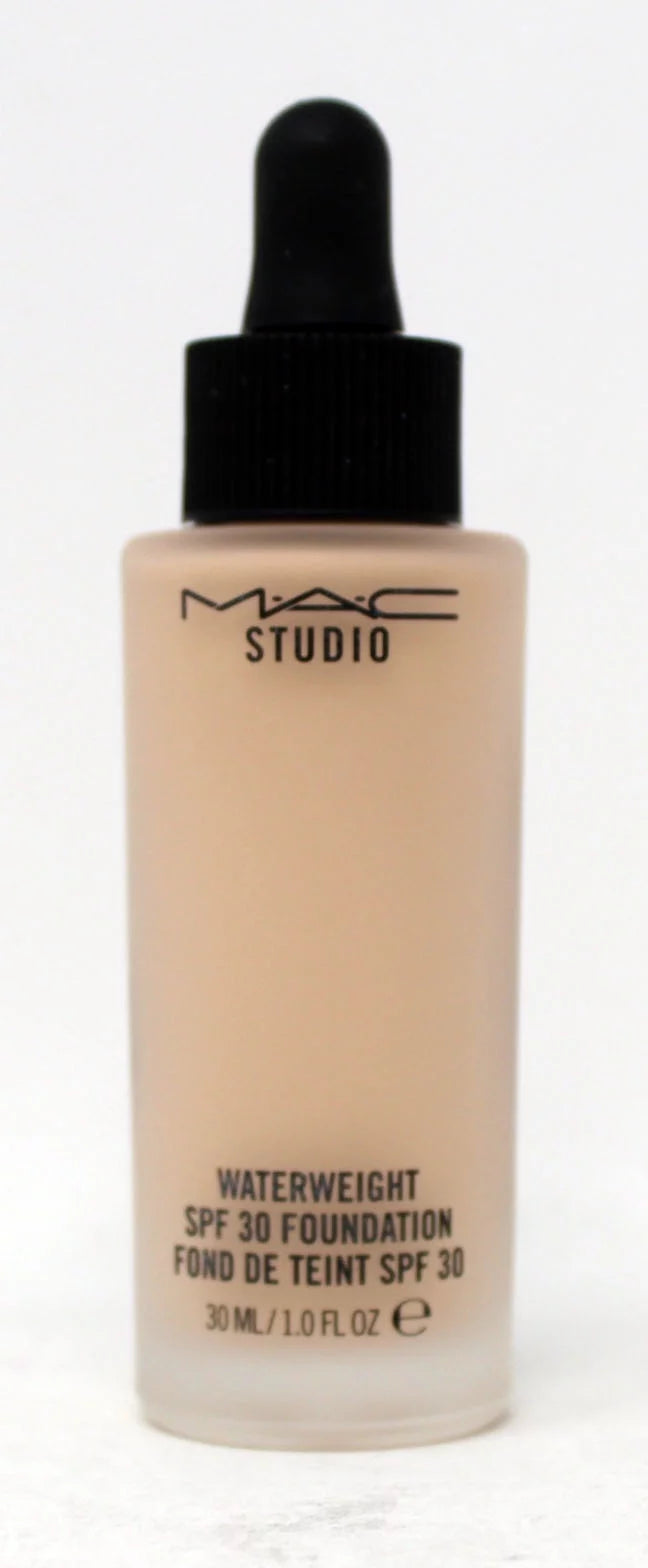 SPF 30 Foundation 1 Ounce H7291
