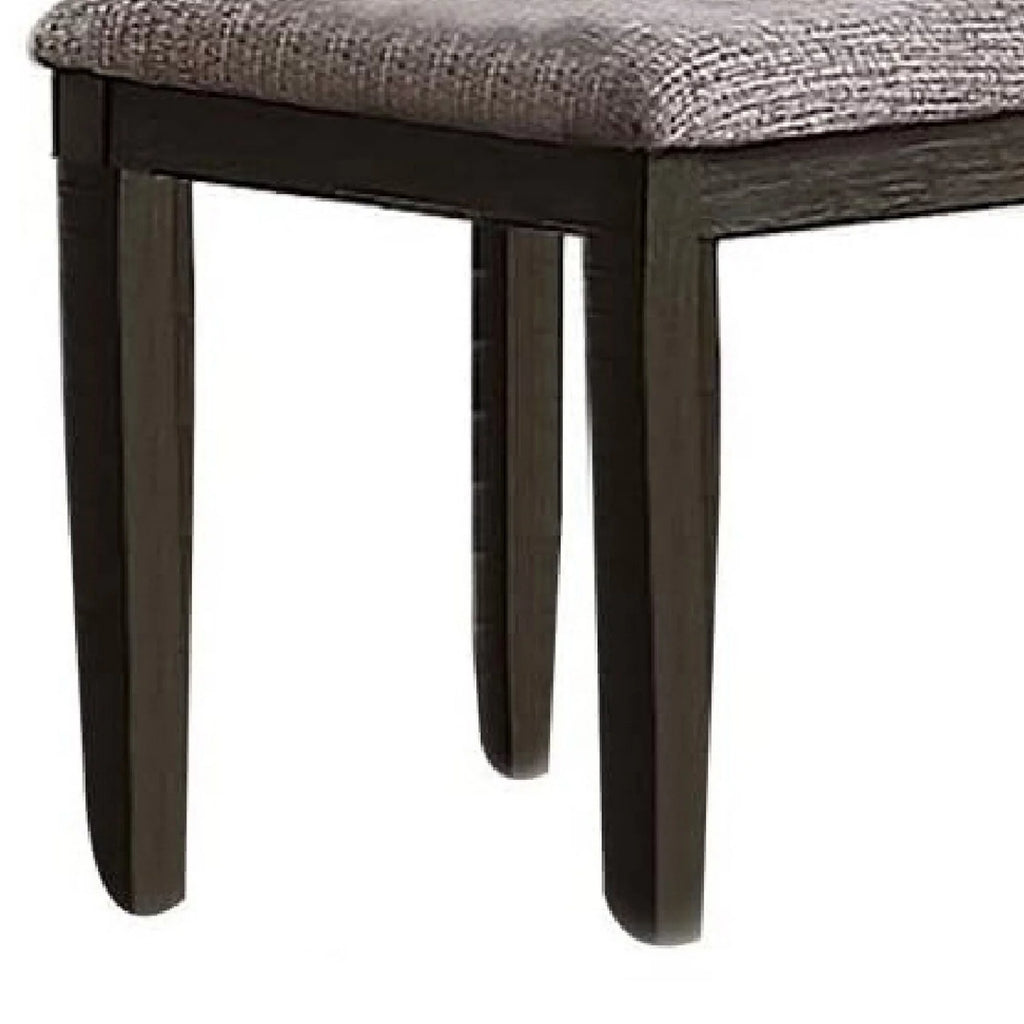 Set of 2 Wood Dining Chairs K43773