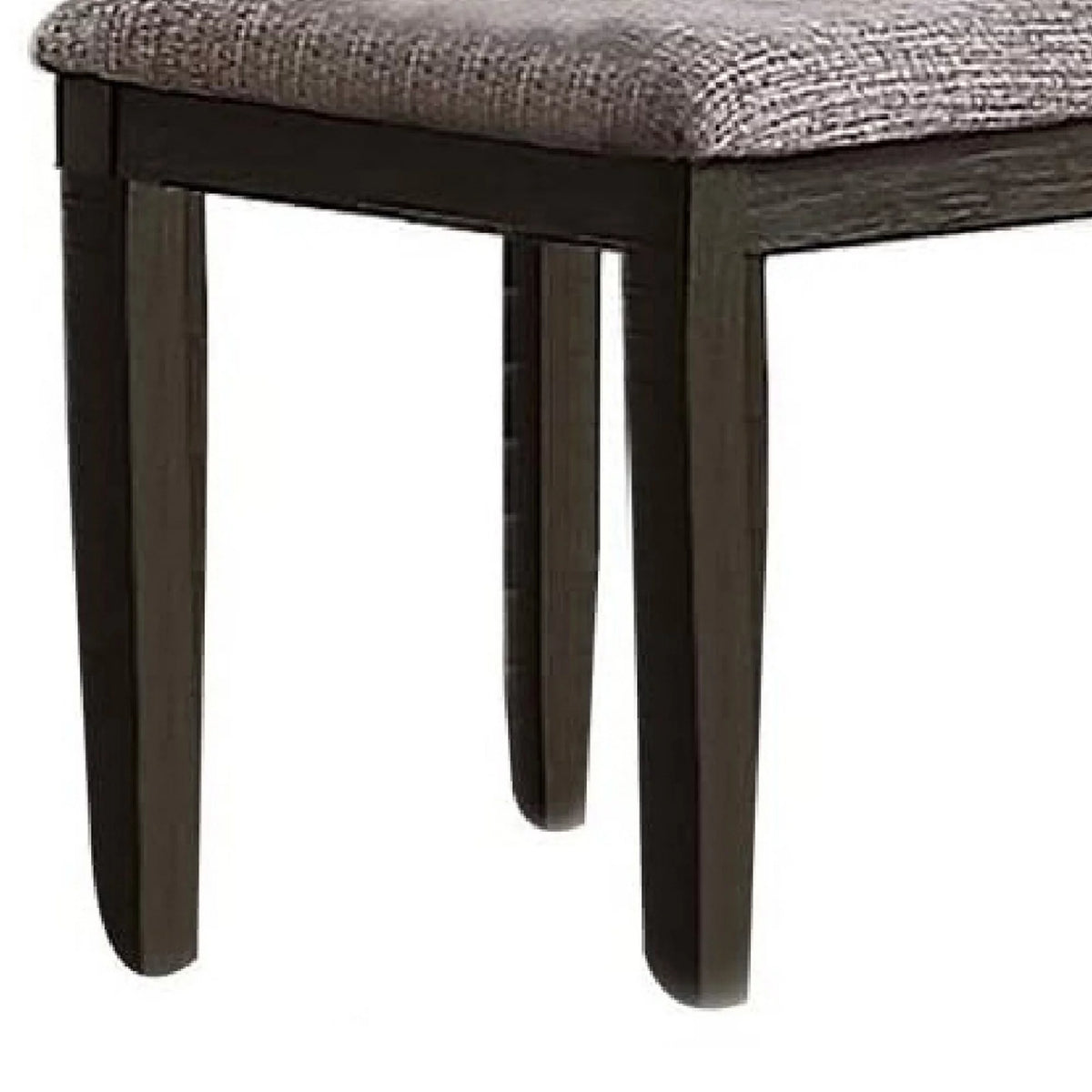 Set of 2 Wood Dining Chairs K43773