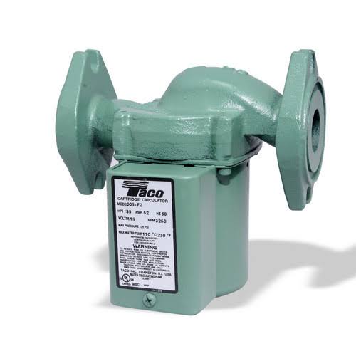 Cast Iron Circulator Pump U53206