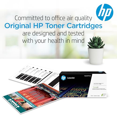 Black Toner Cartridge A5193