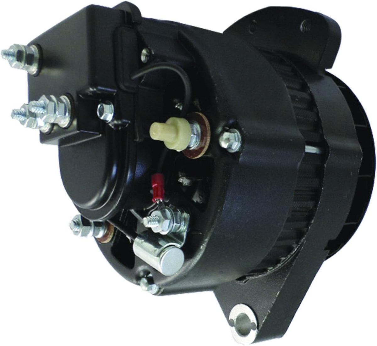 90 AMP Alternator Carrier D546377