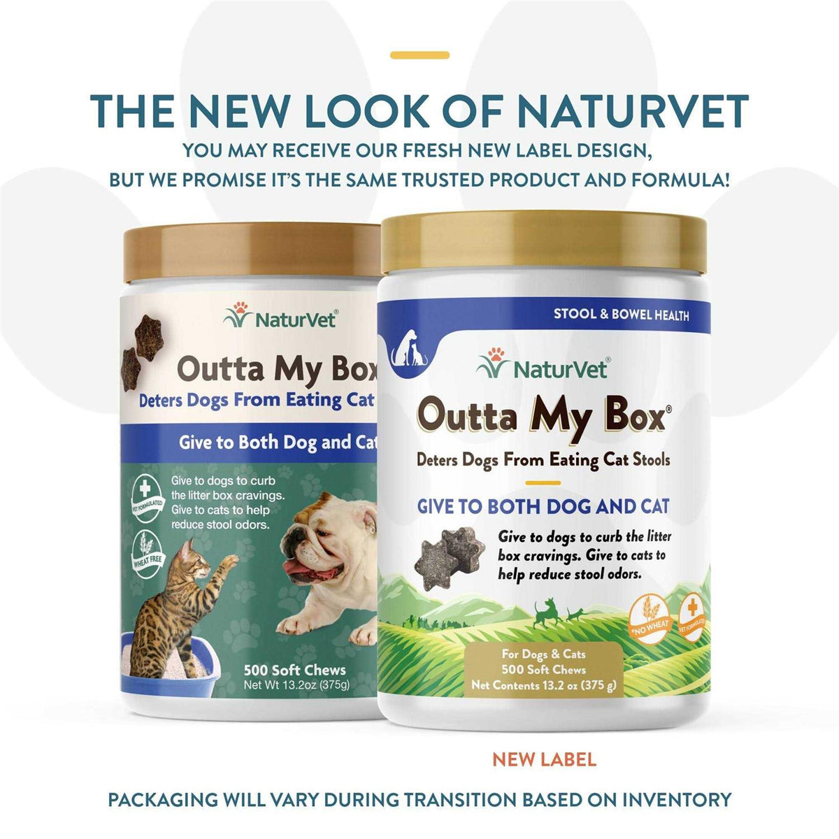 Pet Soft Chews L162222