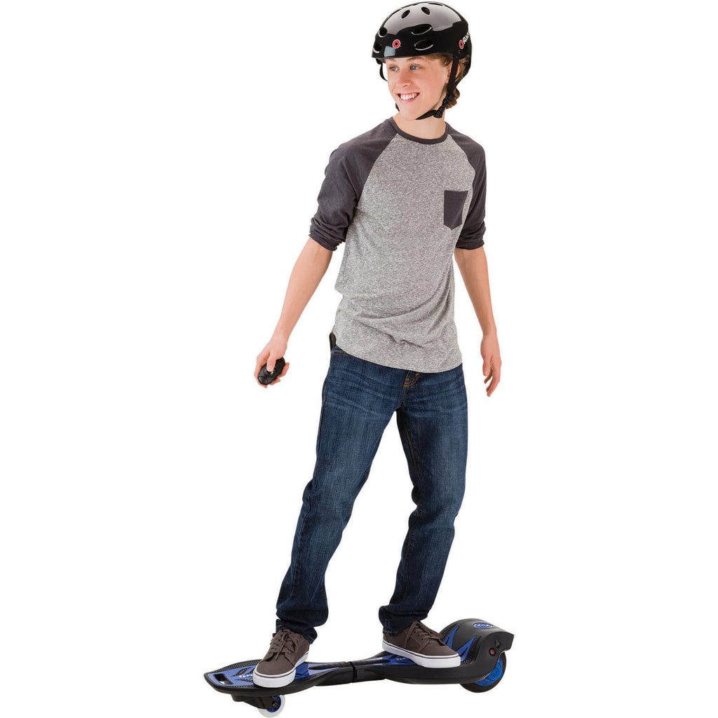 Electric Caster Board G608