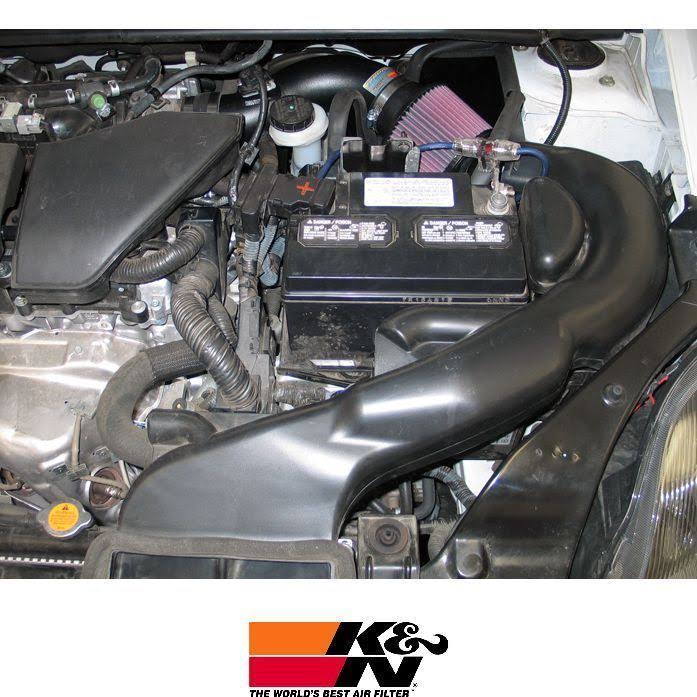 Cold Air Intake Kit P447879