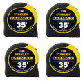 Tape Measure 4 Pack A5139