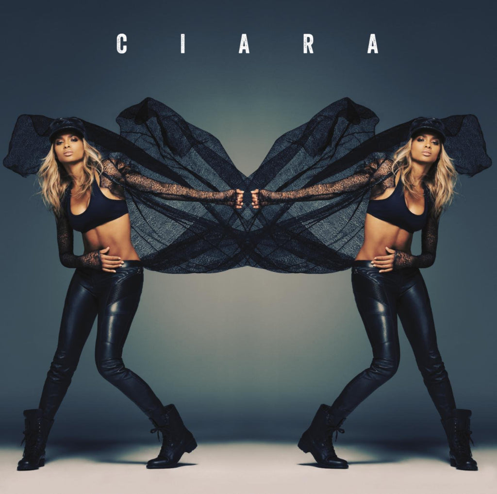 Clean Version Ciara U59608