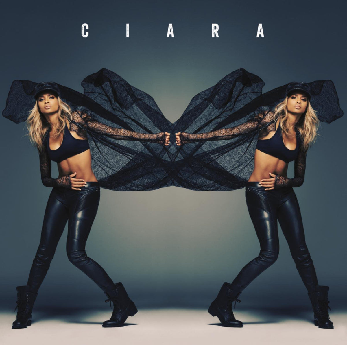 Clean Version Ciara U59608