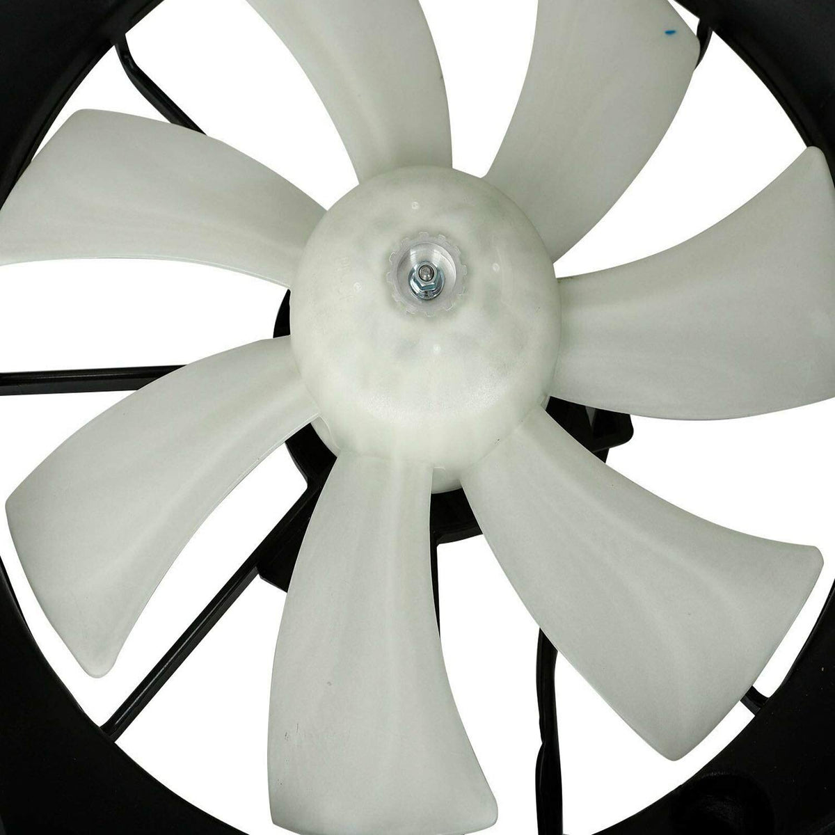 Dual Radiator Cooling Fan with Motor for 2002-2006 Camry 2002-2008 Solara 2.4L Pack of 2 X130