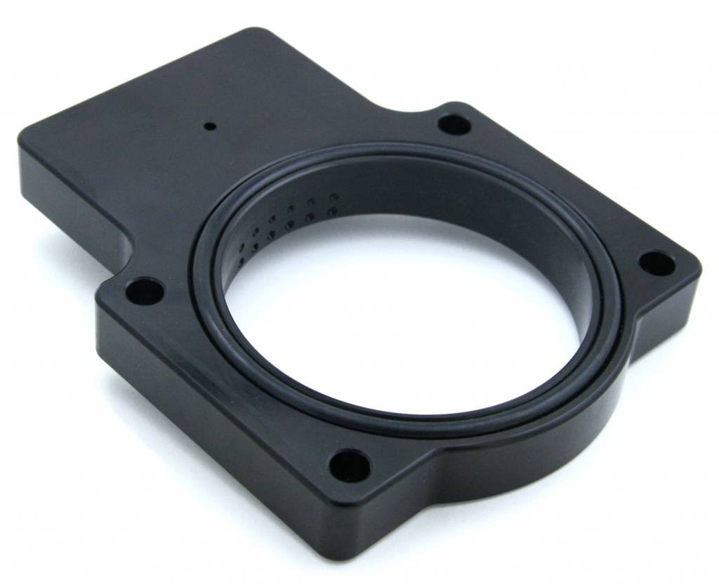 90mm LSX Nitrous Plate Conversion H9659
