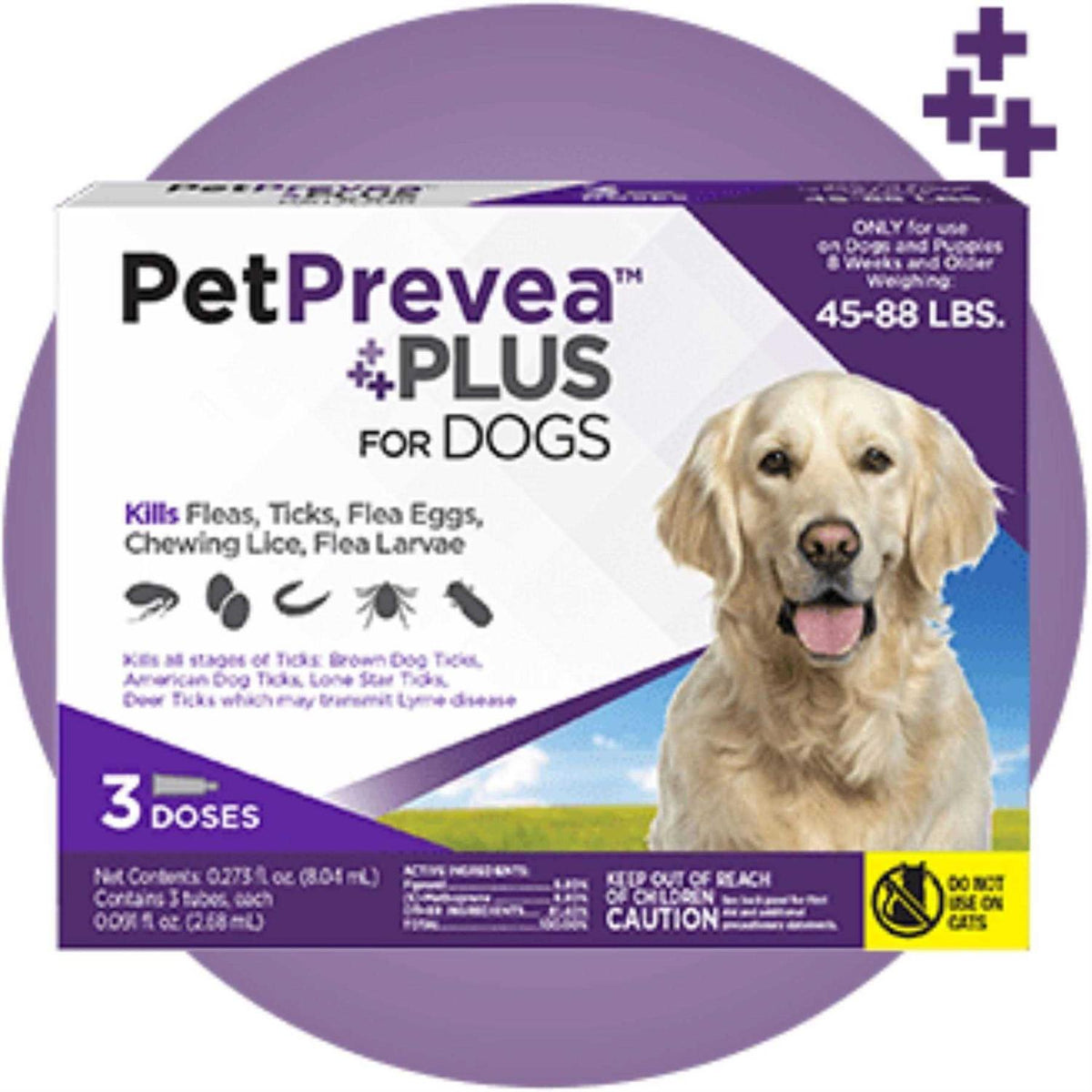 Dogs 45-88lbs Pet Supplies N967