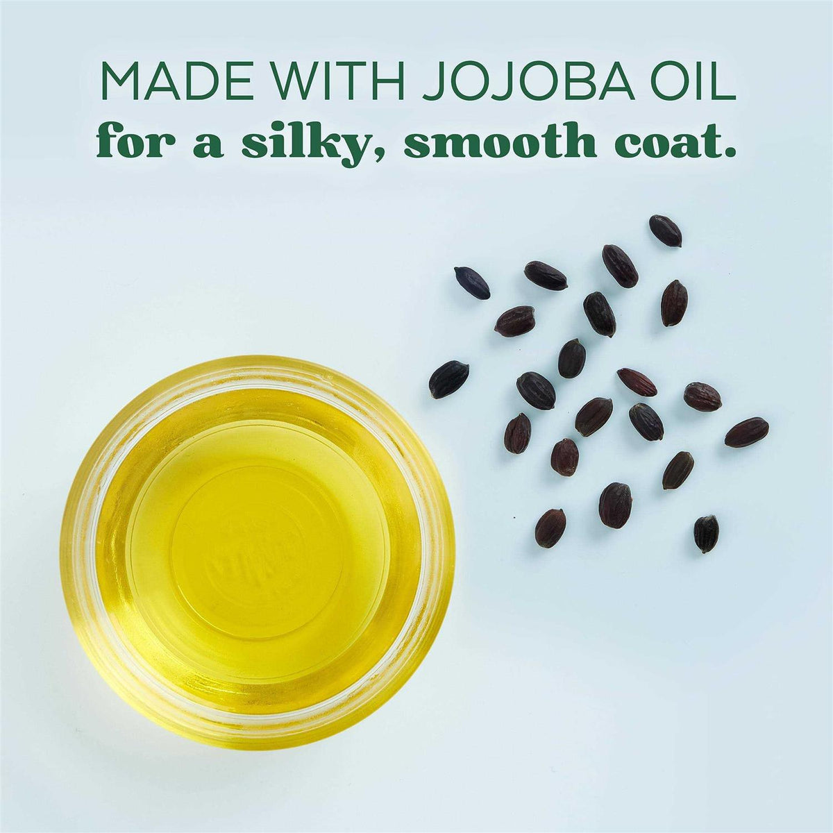 Jojoba Oil Deodorizing Spray U9629