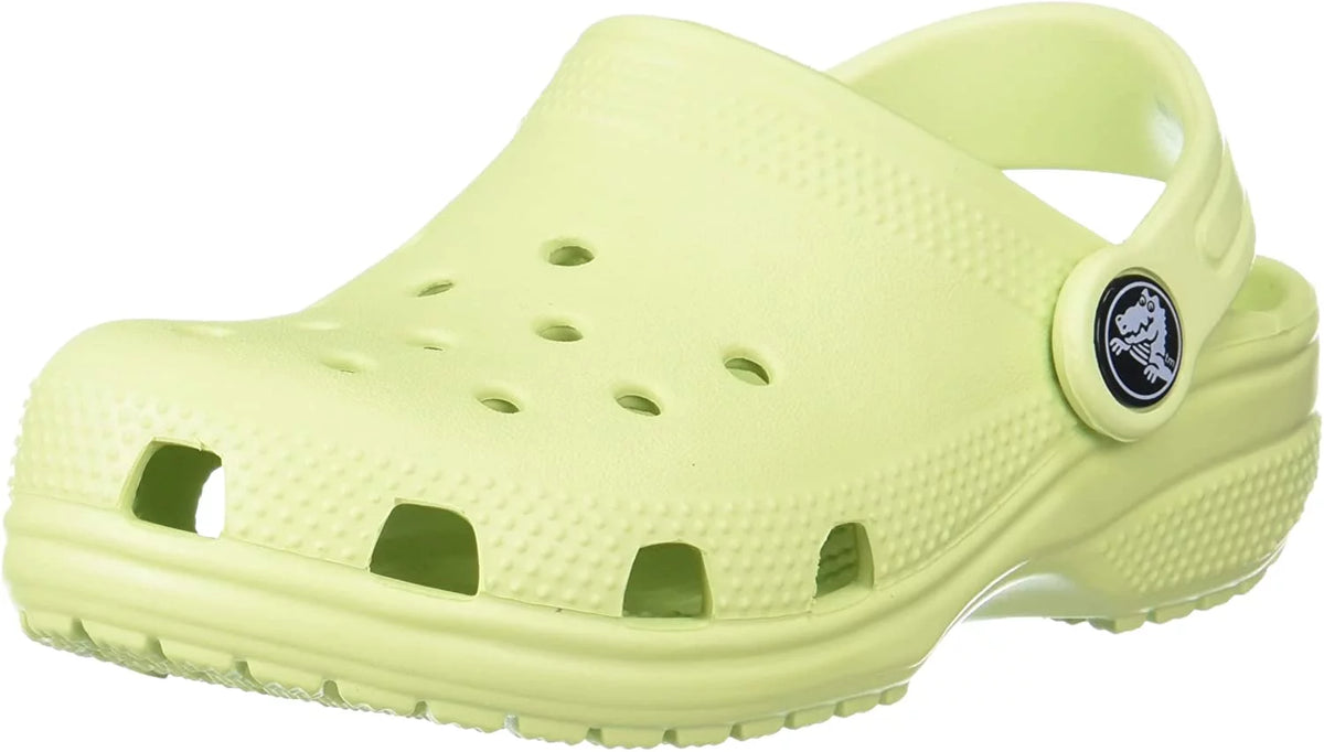 Toddler & Kids Classic Clog B795618