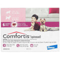 Chewable Tablets for Dogs & Cats A60913