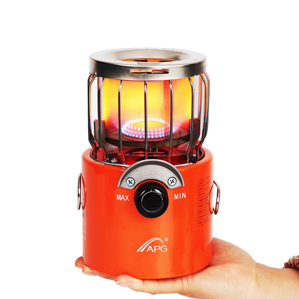 Camping Stove Gas Heater G170