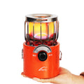 Camping Stove Gas Heater G170