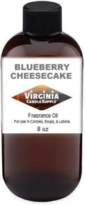 Blueberry Cheesecake Fragrance Oil 8 oz Bottle J14539