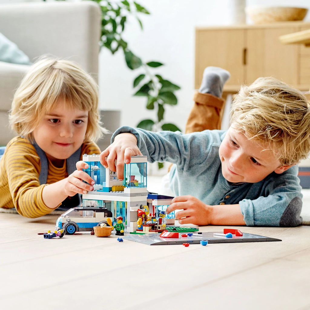 Building Toy (388 Pieces) F28146