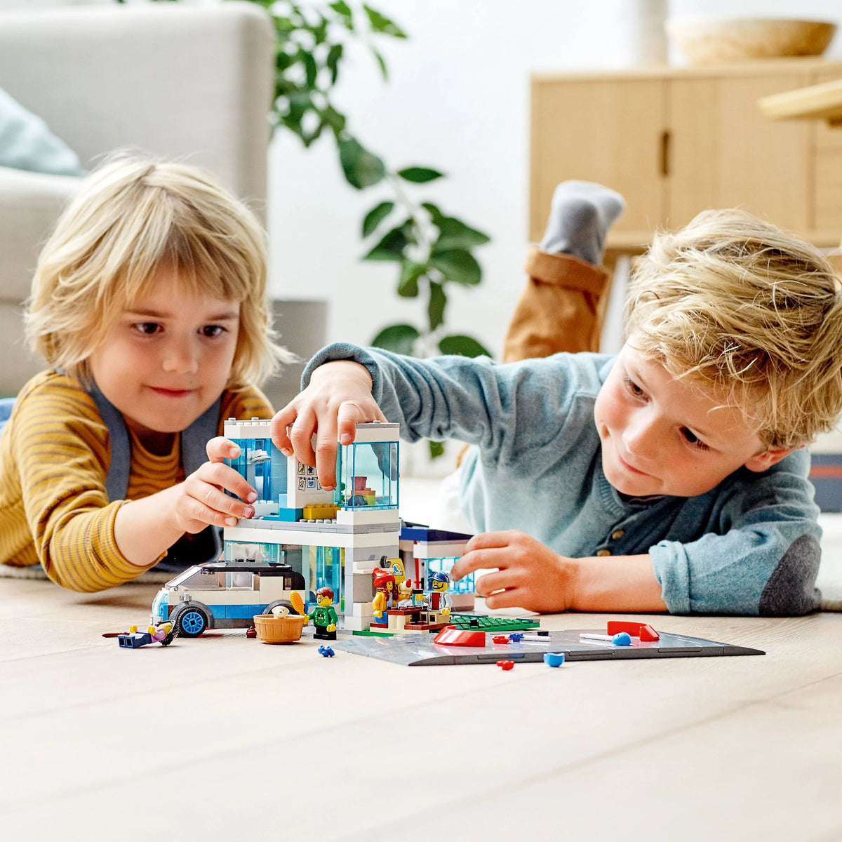 Building Toy (388 Pieces) F28146