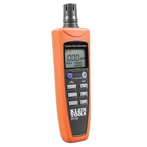 Carbon Monoxide Meter S218178
