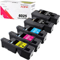 Remanufactured Toner Cartridge Replacement 5PK B2102