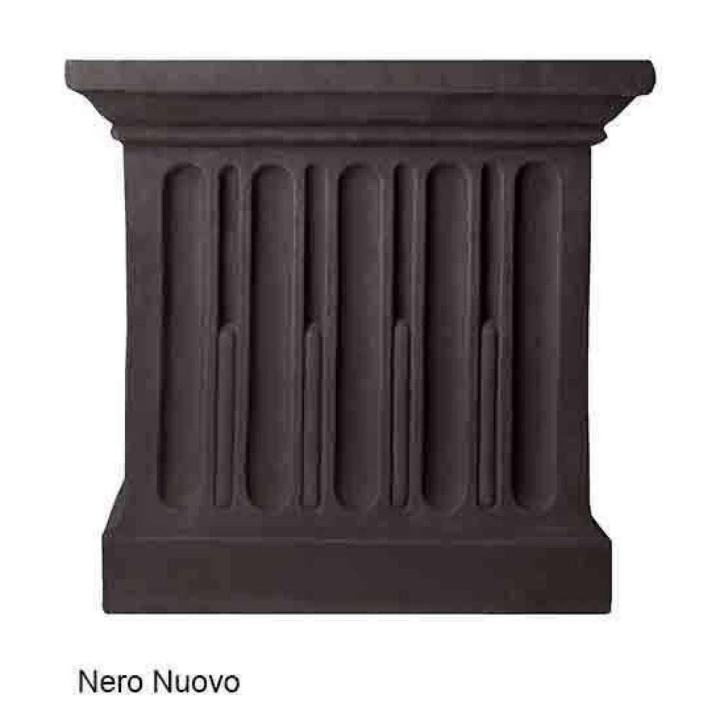 Brown Stone Statue T236