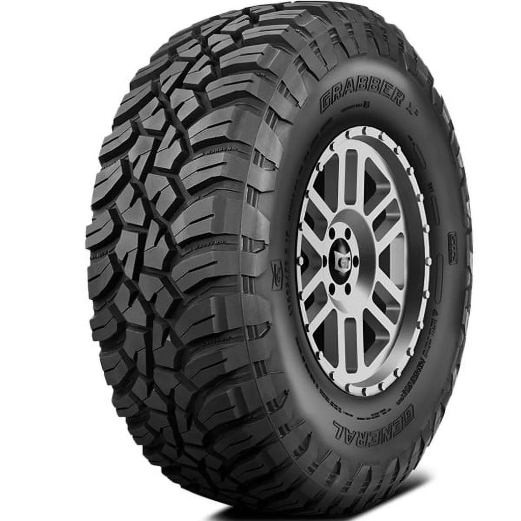 Mud Terrain Light Truck Tire L3313