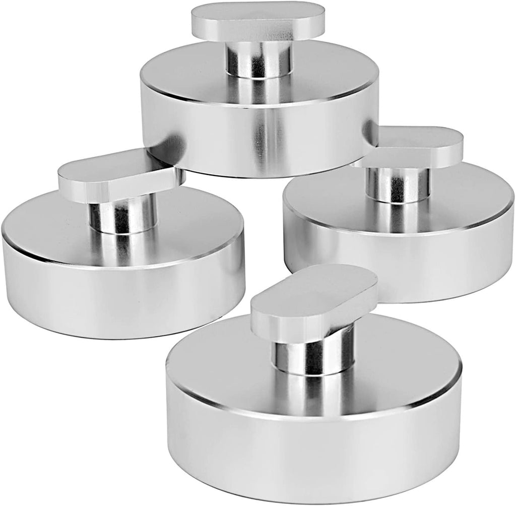 Billet Aluminum Lifting Jack Pad (4pcs) W105409