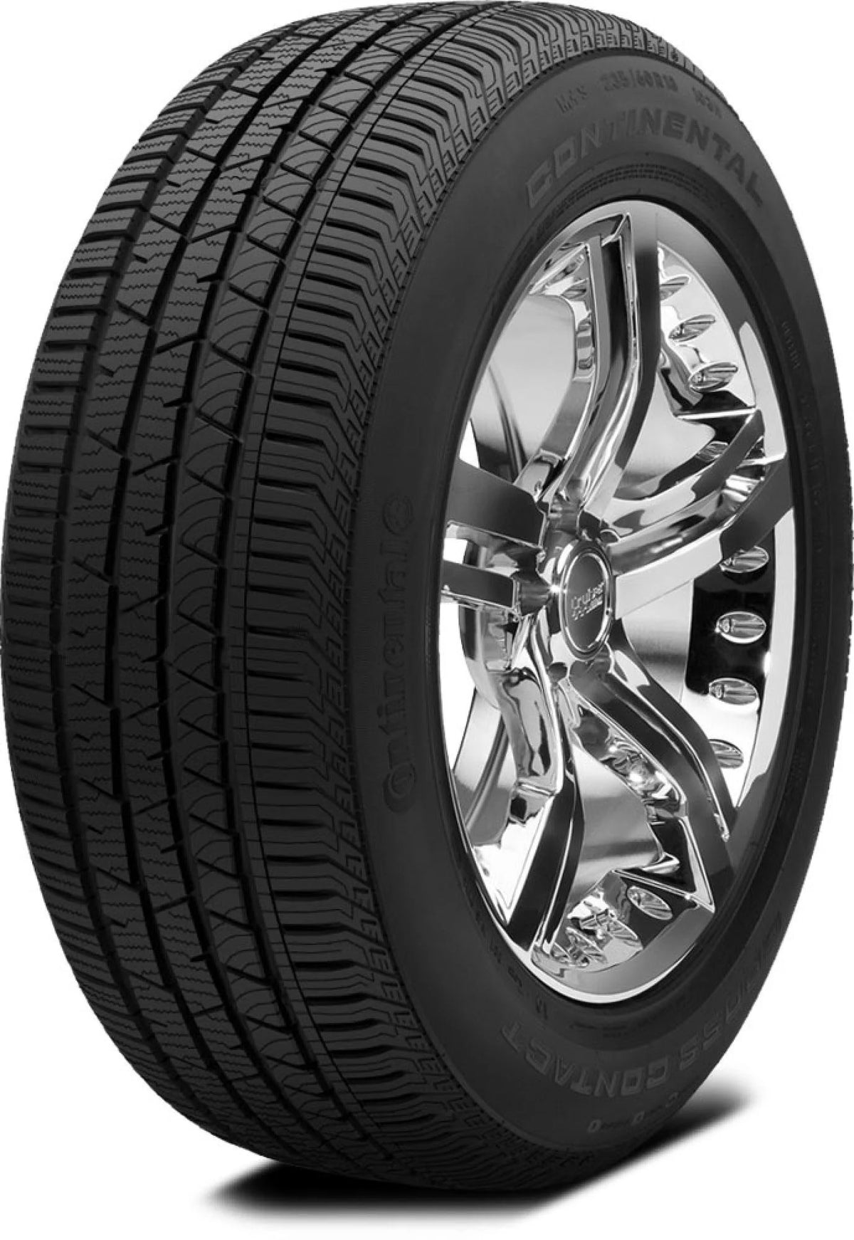 All Season 255/60R18 112V XL SUV/Crossover Tire C74954