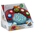 Alphabuttons Bettle P200039