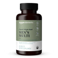Organic Whole Food Men's Multivitamin Tablets, 60 Count Q7036