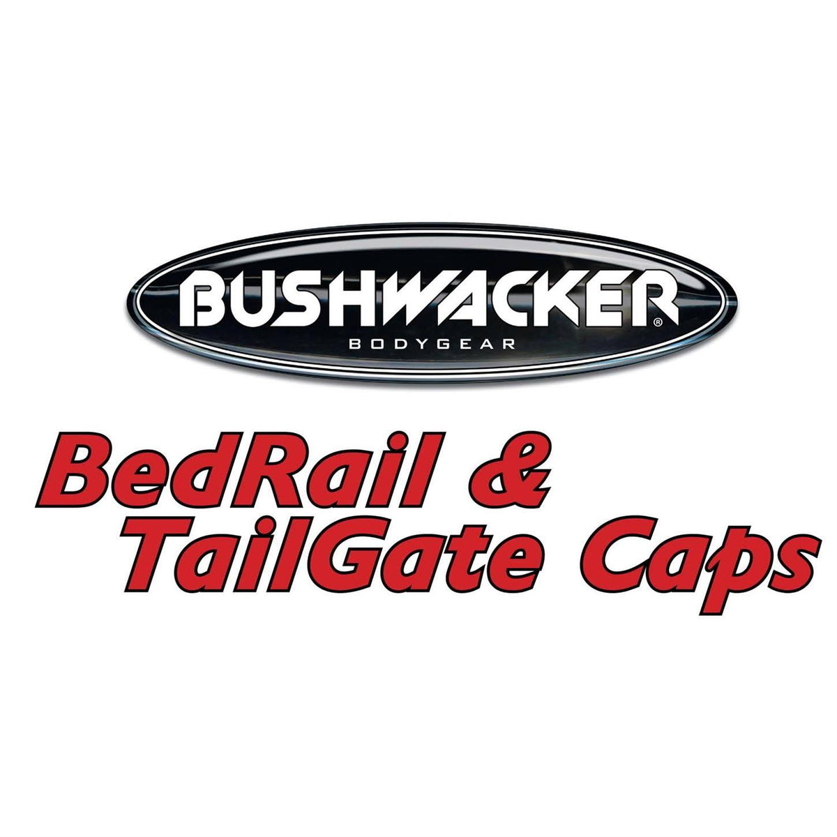 Smoothback Bed Rail Cap M68149