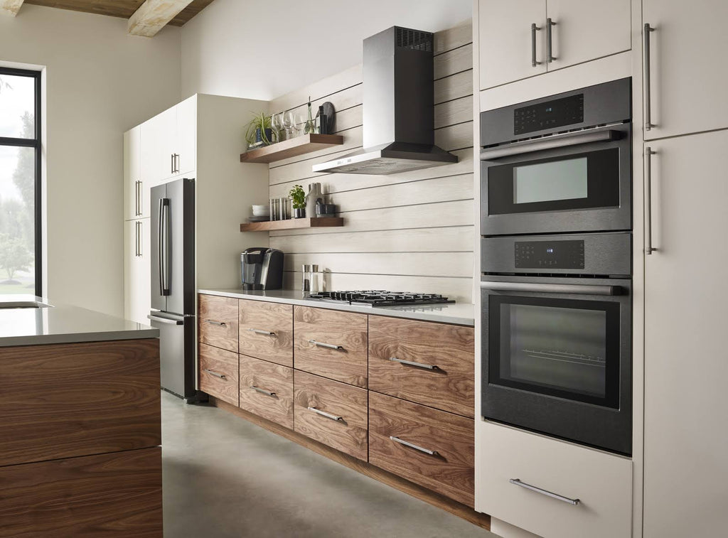 Polished Nickel Cabinet Pull K6842