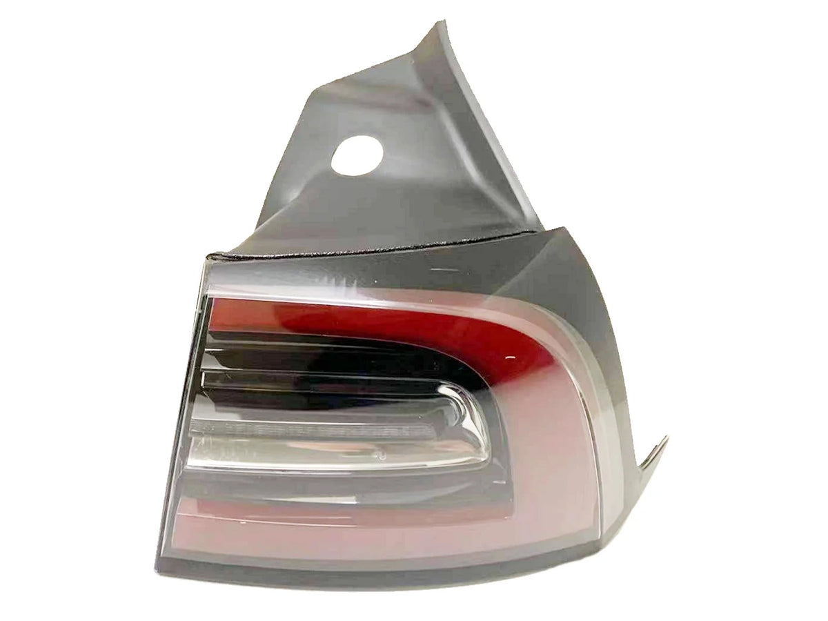 Pair of LED Rear Taillight for Tesla Model 3 C68632